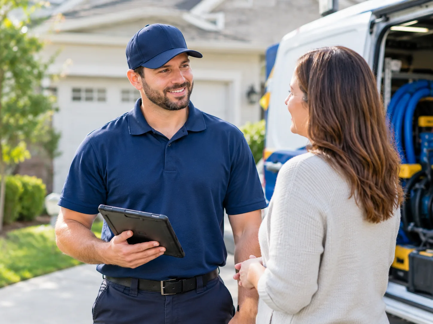 Sewage Backup Cleanup Bouse, AZ FAQs